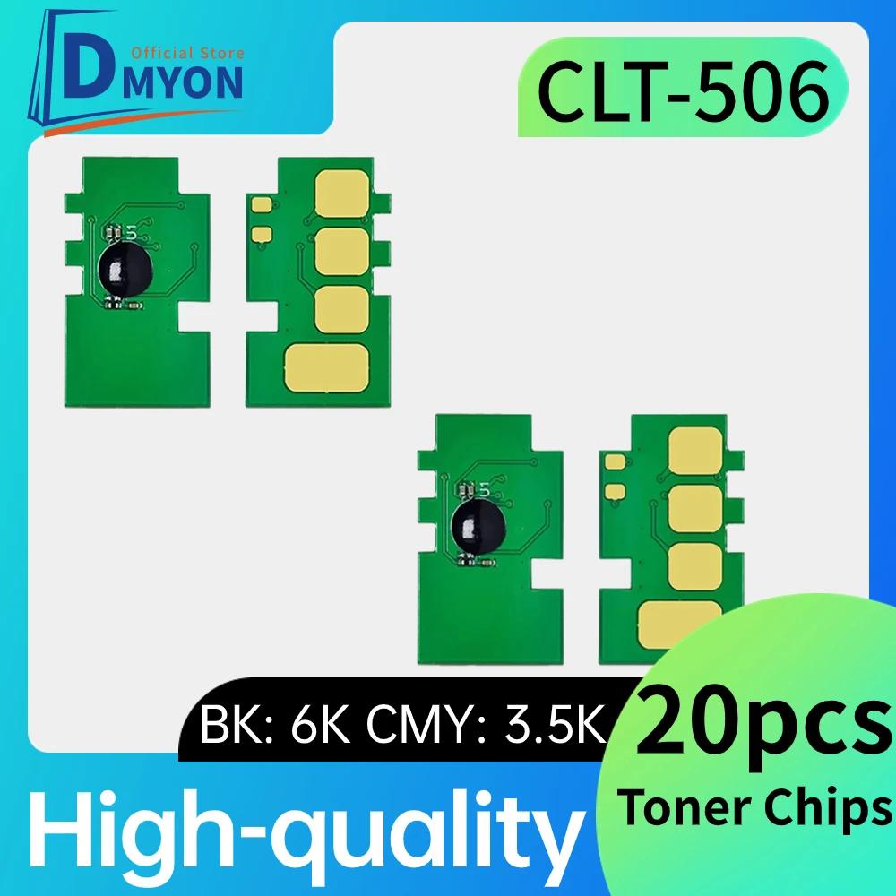 Dmyon CLT-506 īƮ Ĩ, CLT 506  , Ｚ CLP 680 CLP-680 CLX-6260 CLX 6060FD CLX 6260  Ĩ, 20 